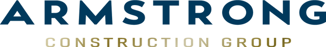 Armstrong Construction Group Wordmark