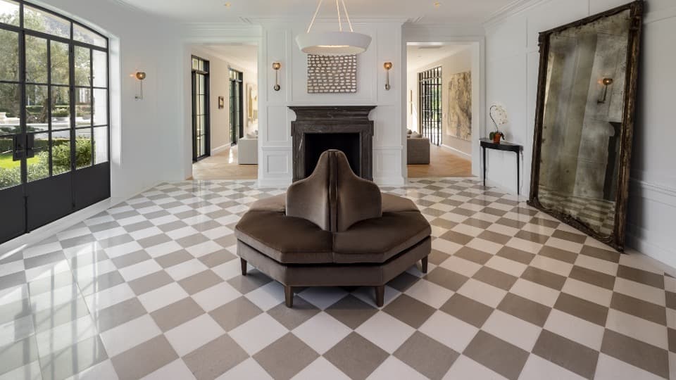 Camelback Home - Interior