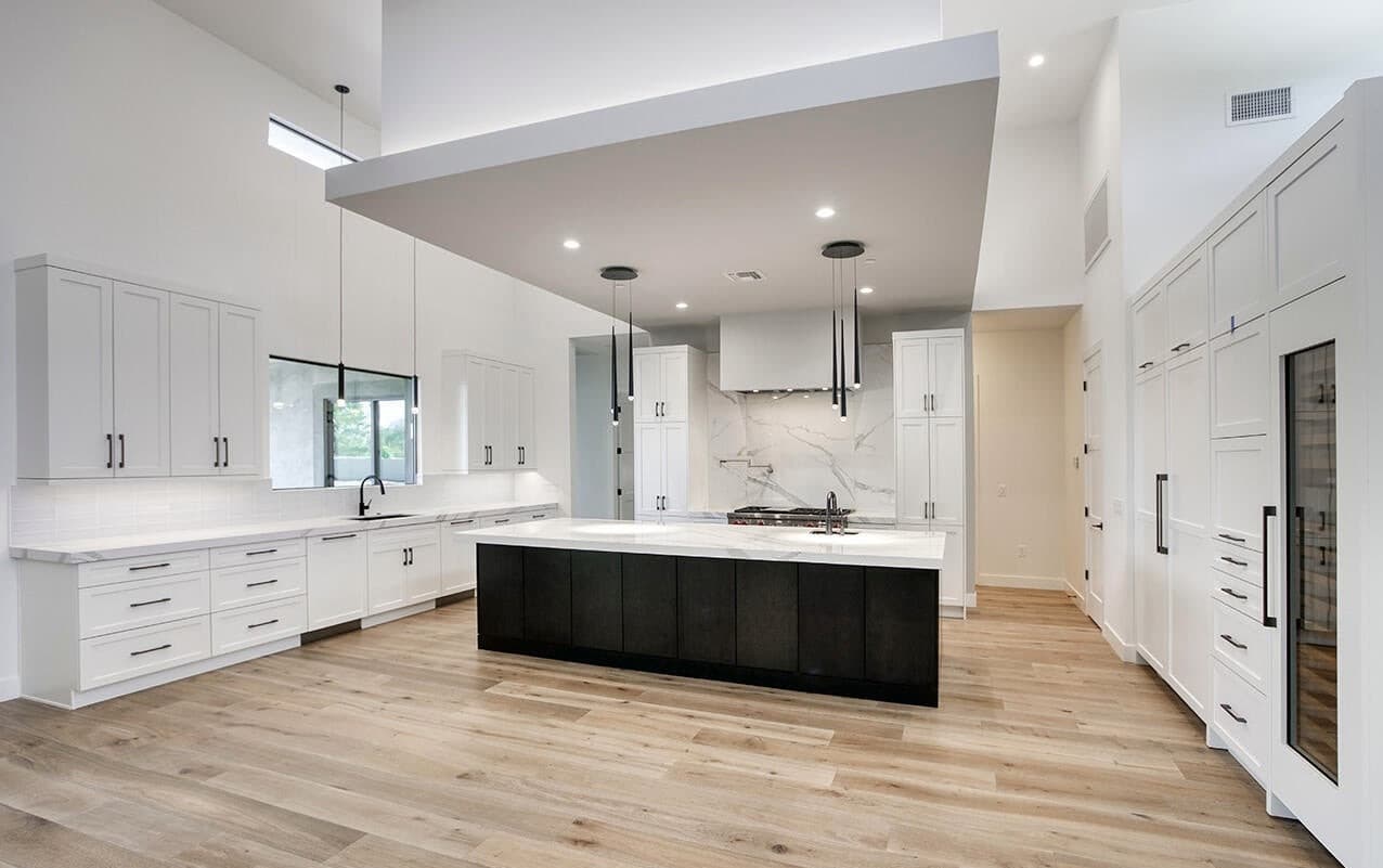 Sophisticated Transformations