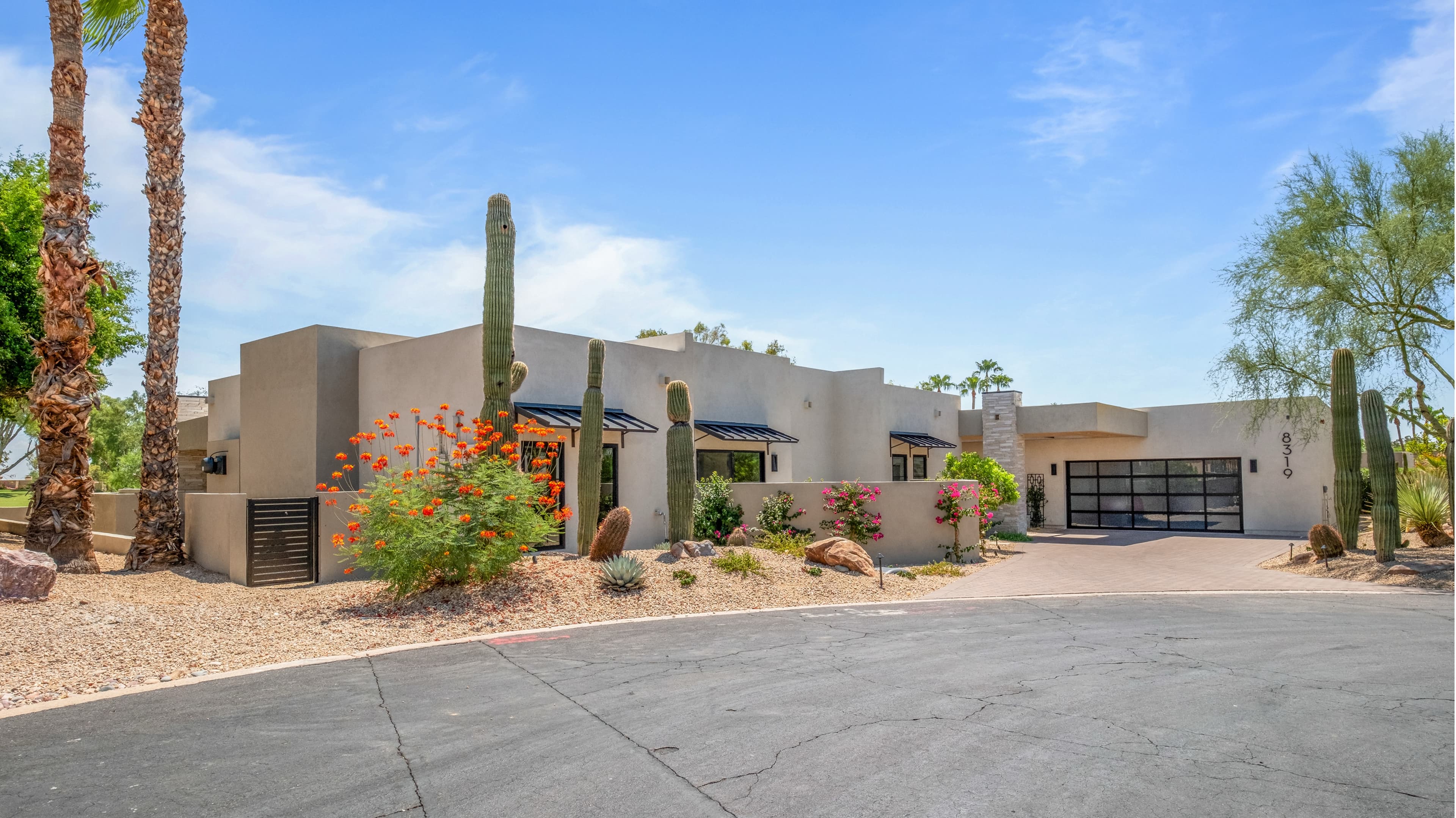 Armstrong Construction Group