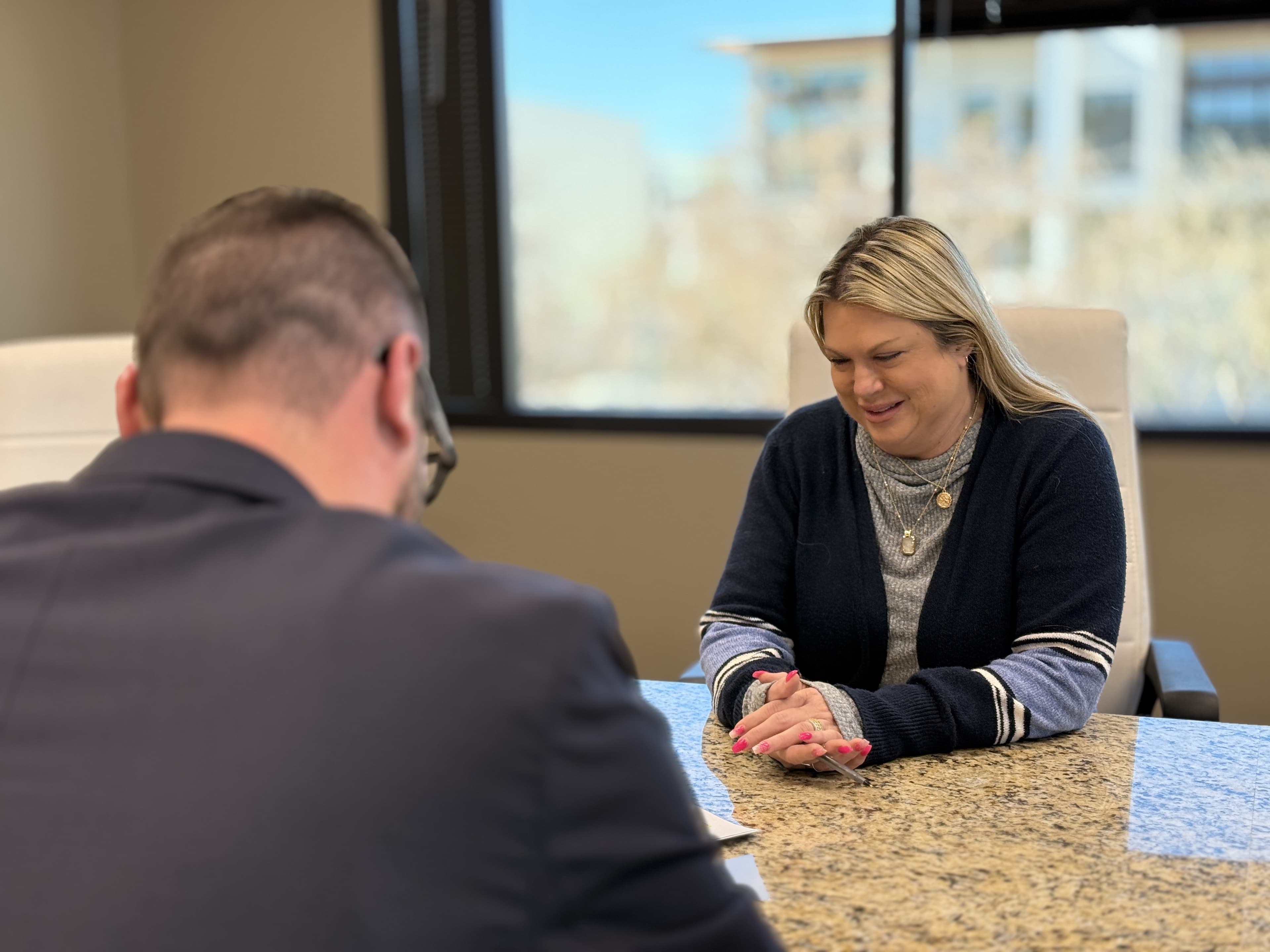 Armstrong Construction Group warranty support