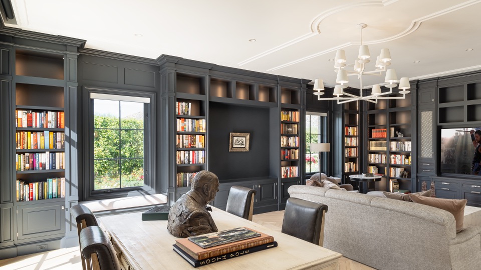 Excellence in Every Detail